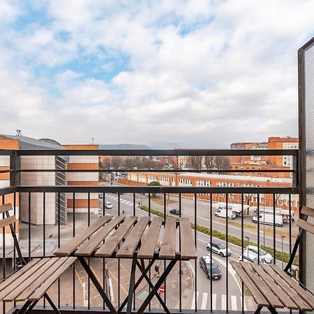 Appartamento Ospedale Civile 3 - F&L Apartment Brescia Exterior foto