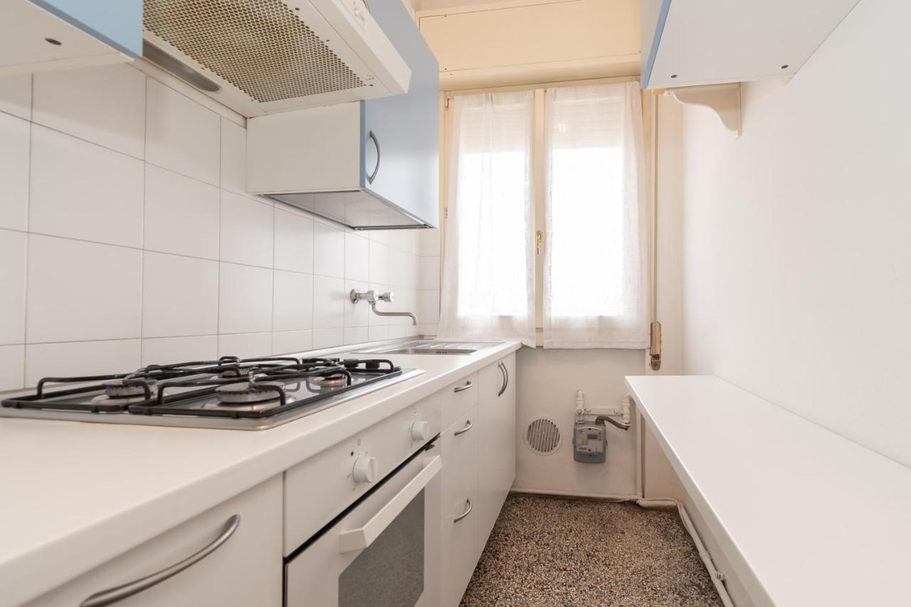 Appartamento Ospedale Civile 3 - F&L Apartment Brescia Exterior foto