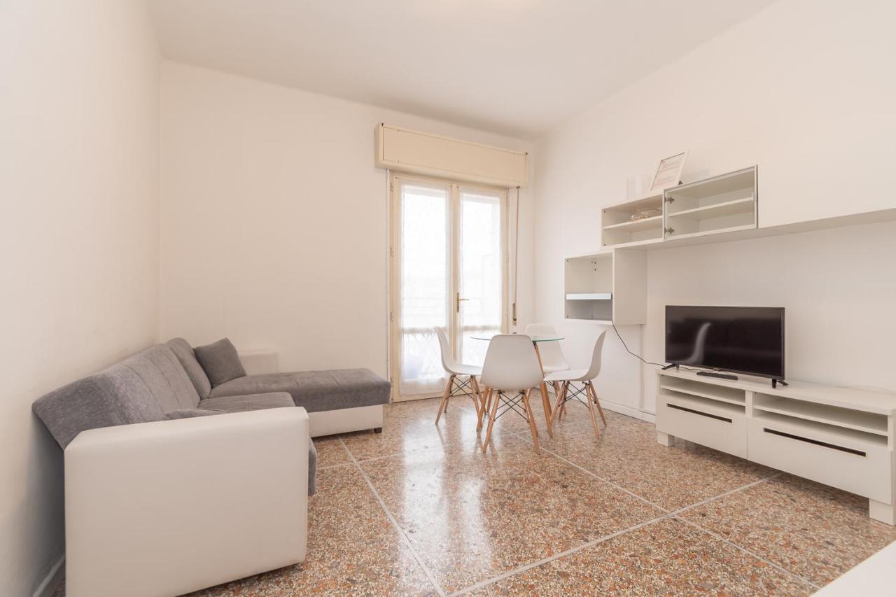 Appartamento Ospedale Civile 3 - F&L Apartment Brescia Exterior foto